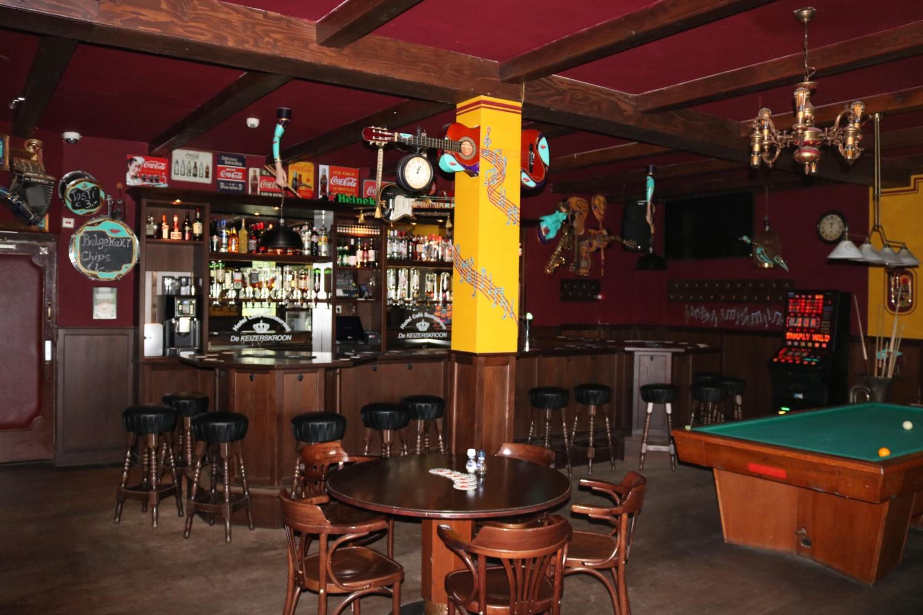 Photo - Hotel de Keizerskroon Amsterdam-Schiphol-Halfweg