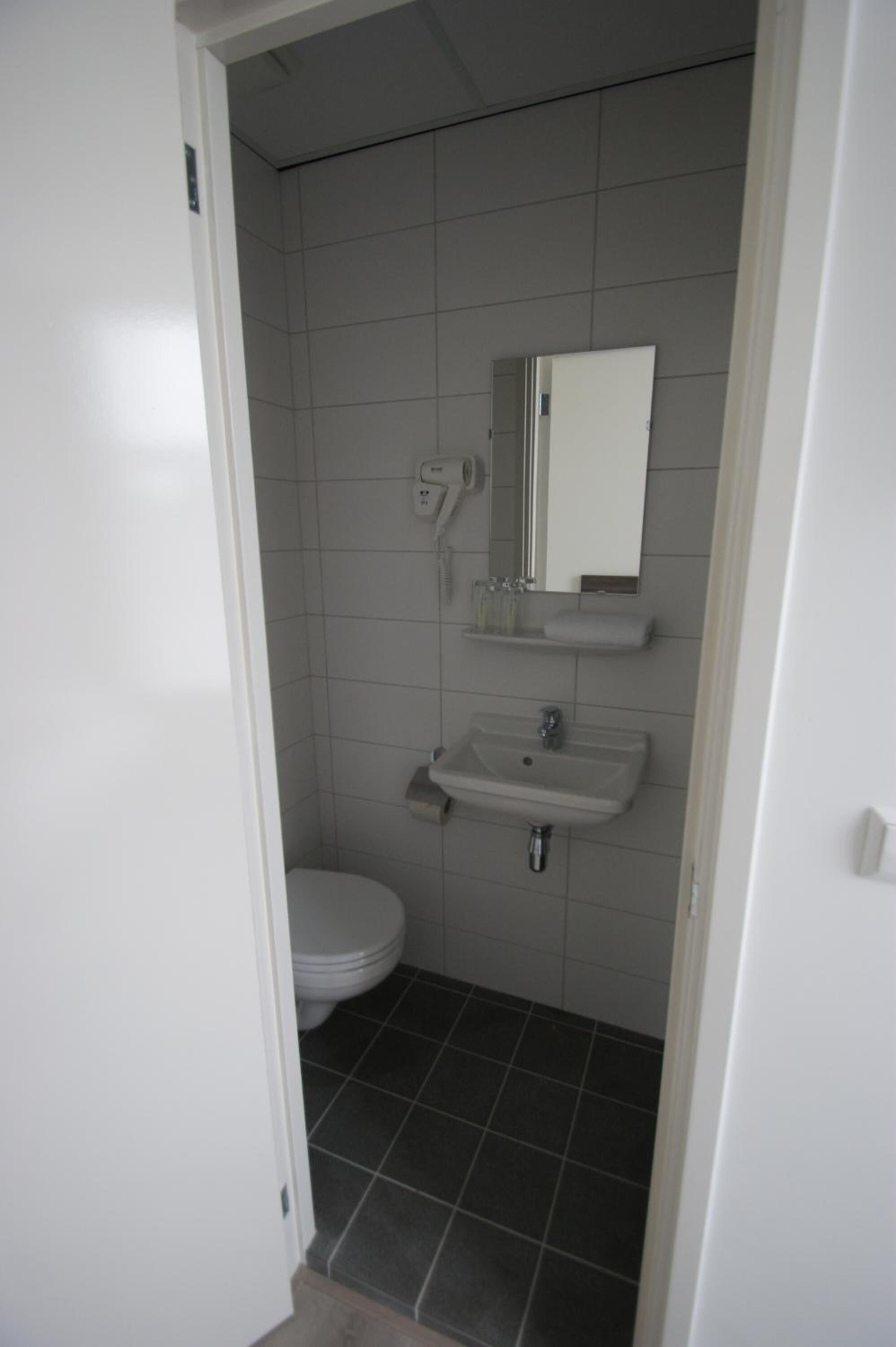 Photo - Hotel de Keizerskroon Amsterdam-Schiphol-Halfweg