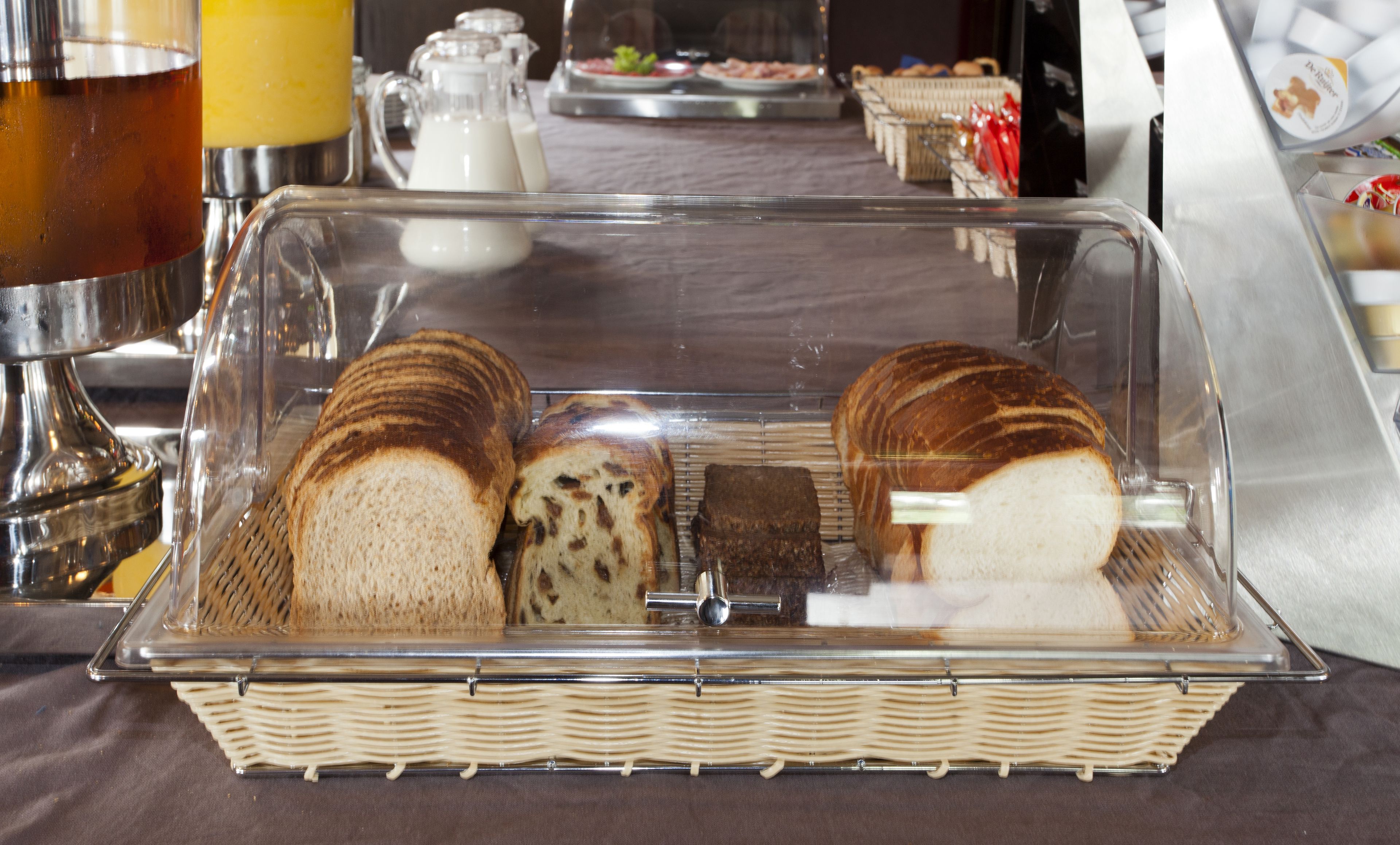 Photo - Hotel de Keizerskroon Amsterdam-Schiphol-Halfweg