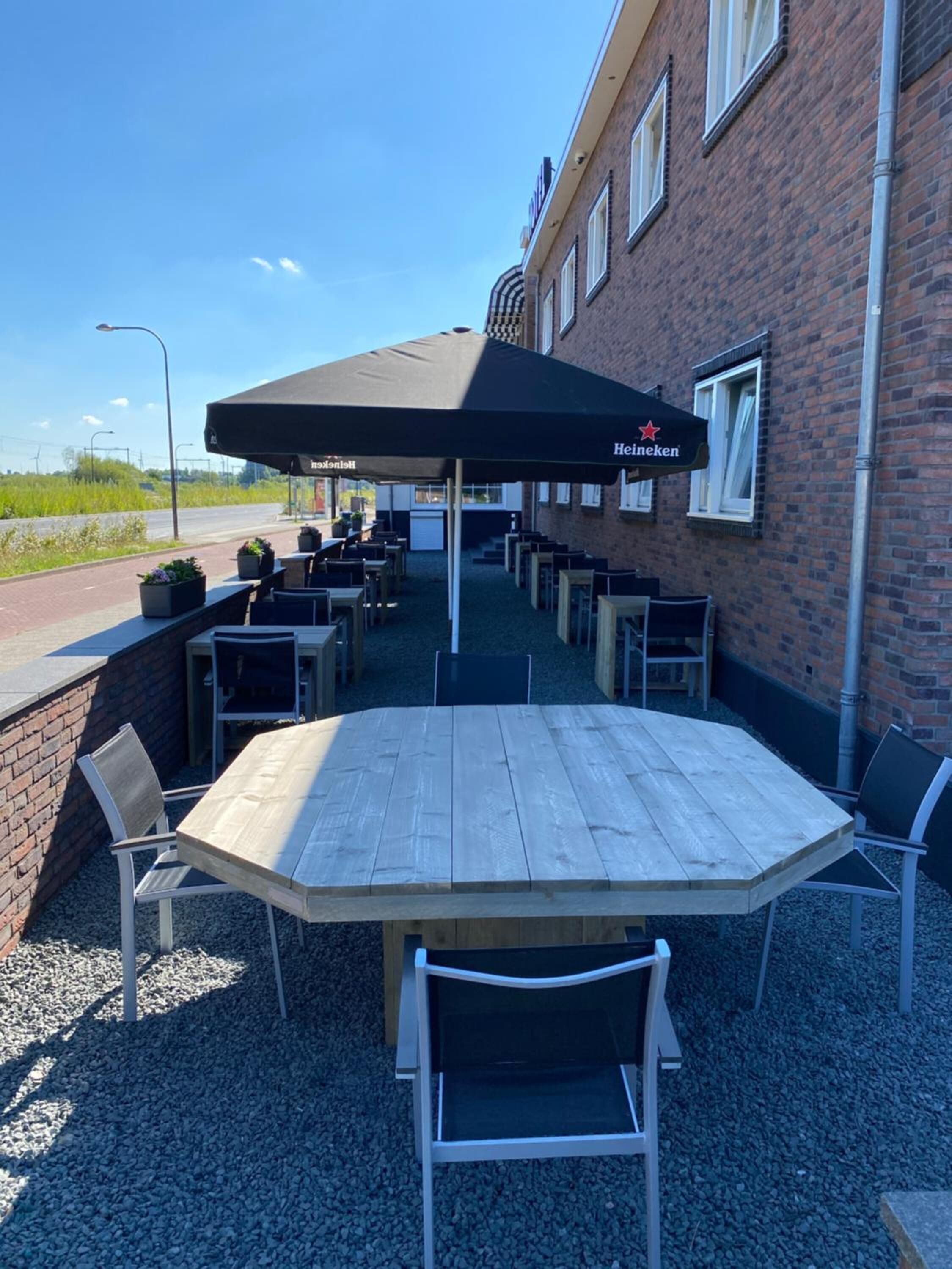 Photo - Hotel de Keizerskroon Amsterdam-Schiphol-Halfweg