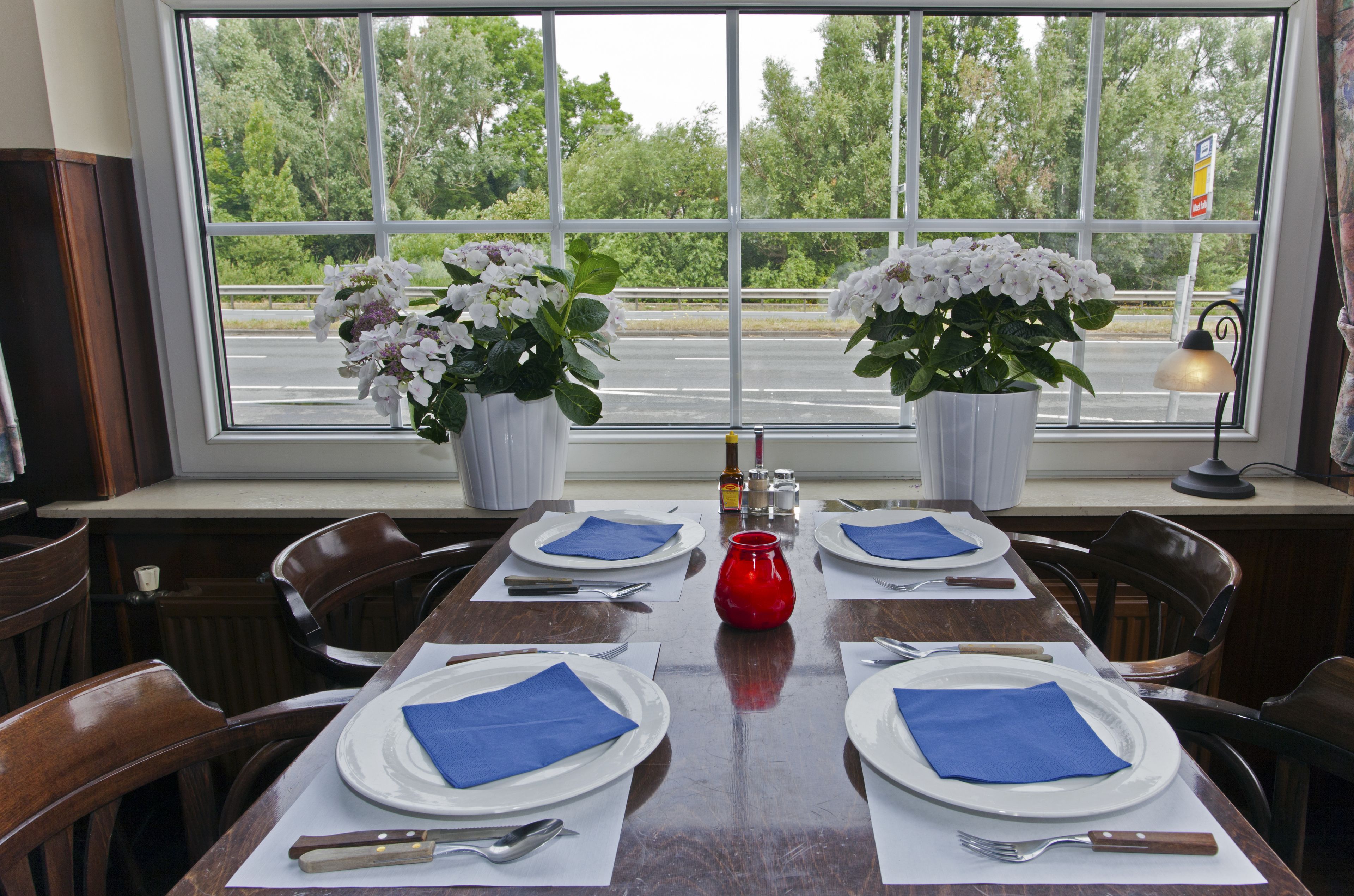 Photo - Hotel de Keizerskroon Amsterdam-Schiphol-Halfweg