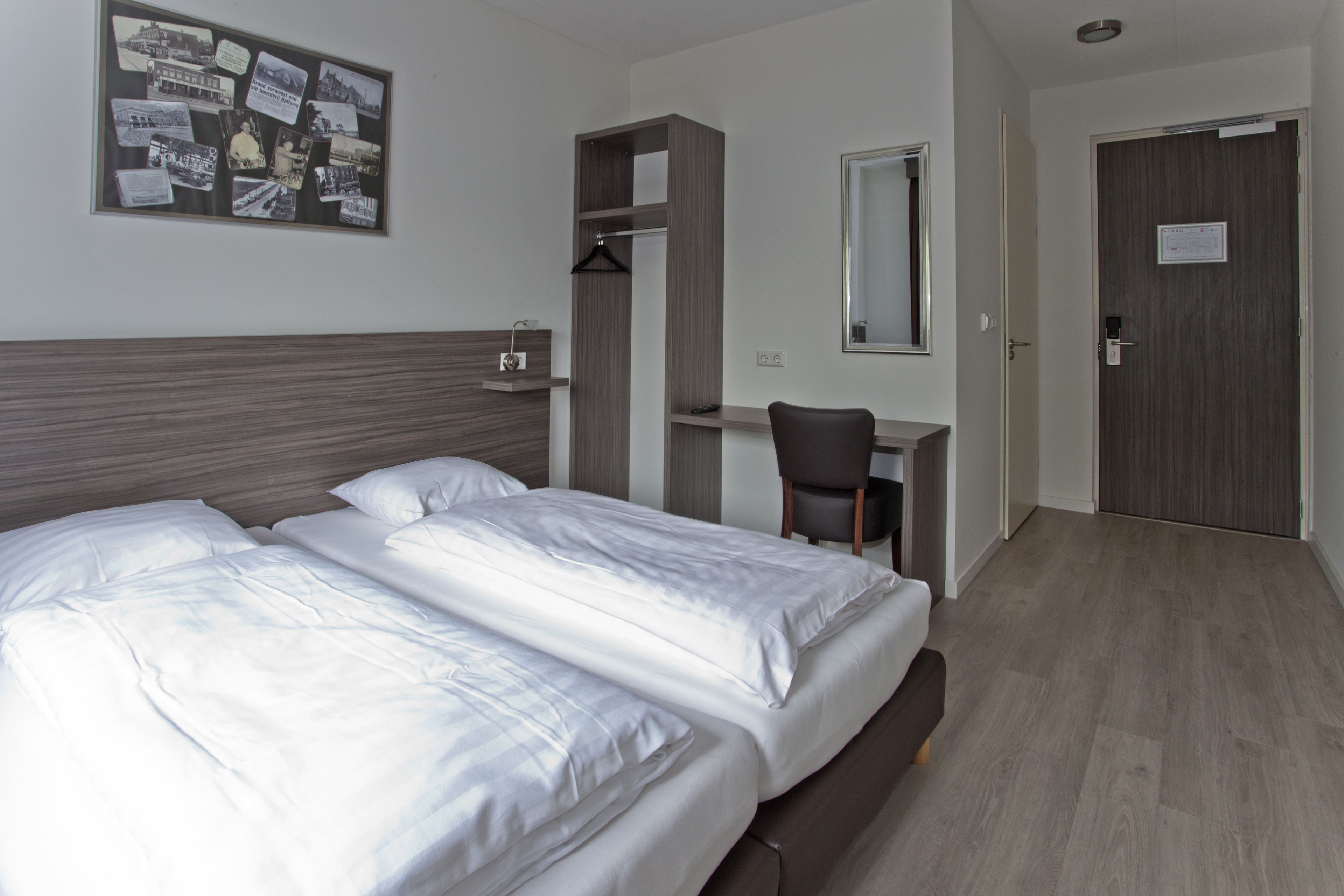 Photo - Hotel de Keizerskroon Amsterdam-Schiphol-Halfweg