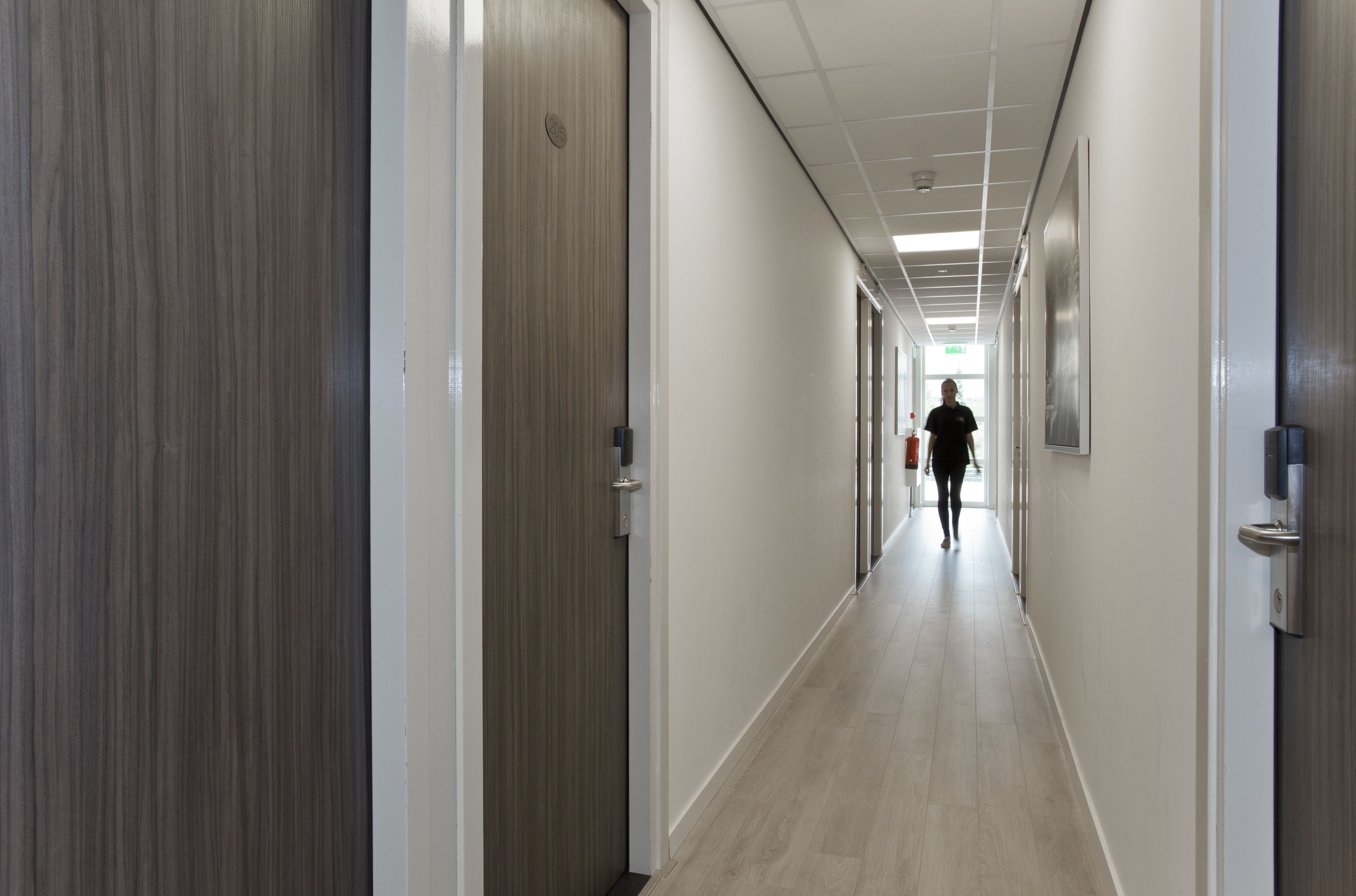 Photo - Hotel de Keizerskroon Amsterdam-Schiphol-Halfweg