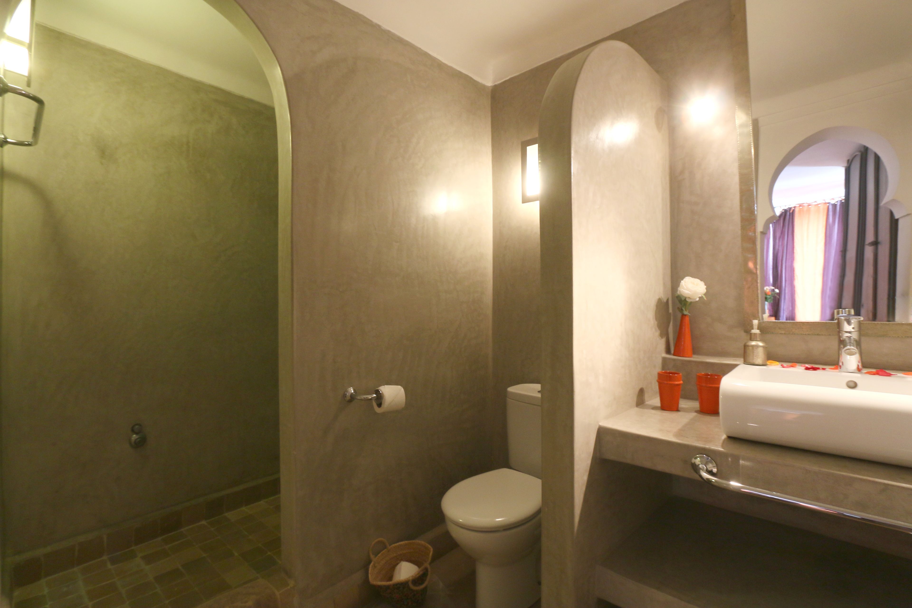 Photo - Riad Jardin Des Rêves