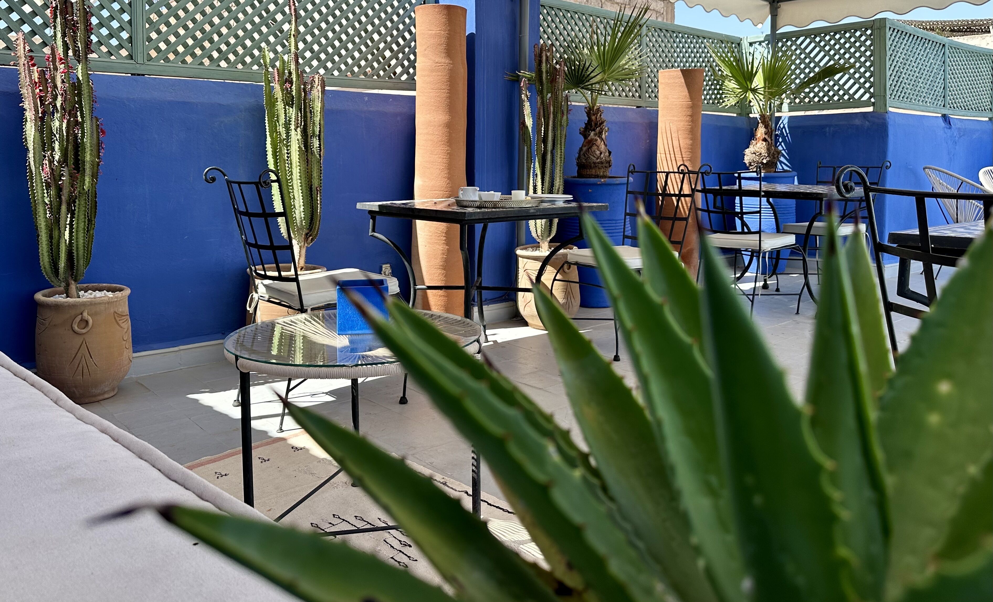 Photo - Le Riad Jardin Des Rêves By La Siredrah
