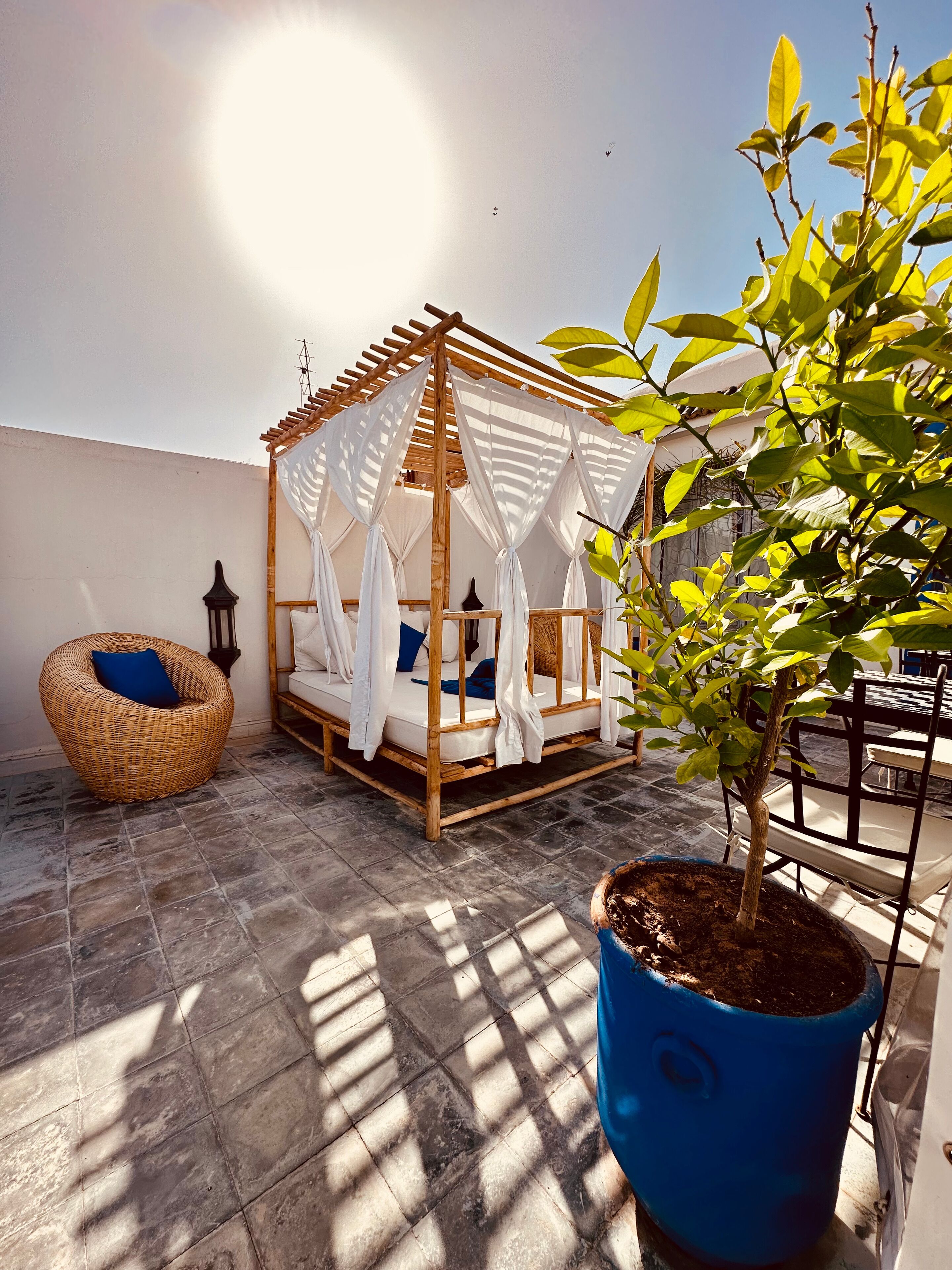 Photo - Riad Jardin Des Rêves