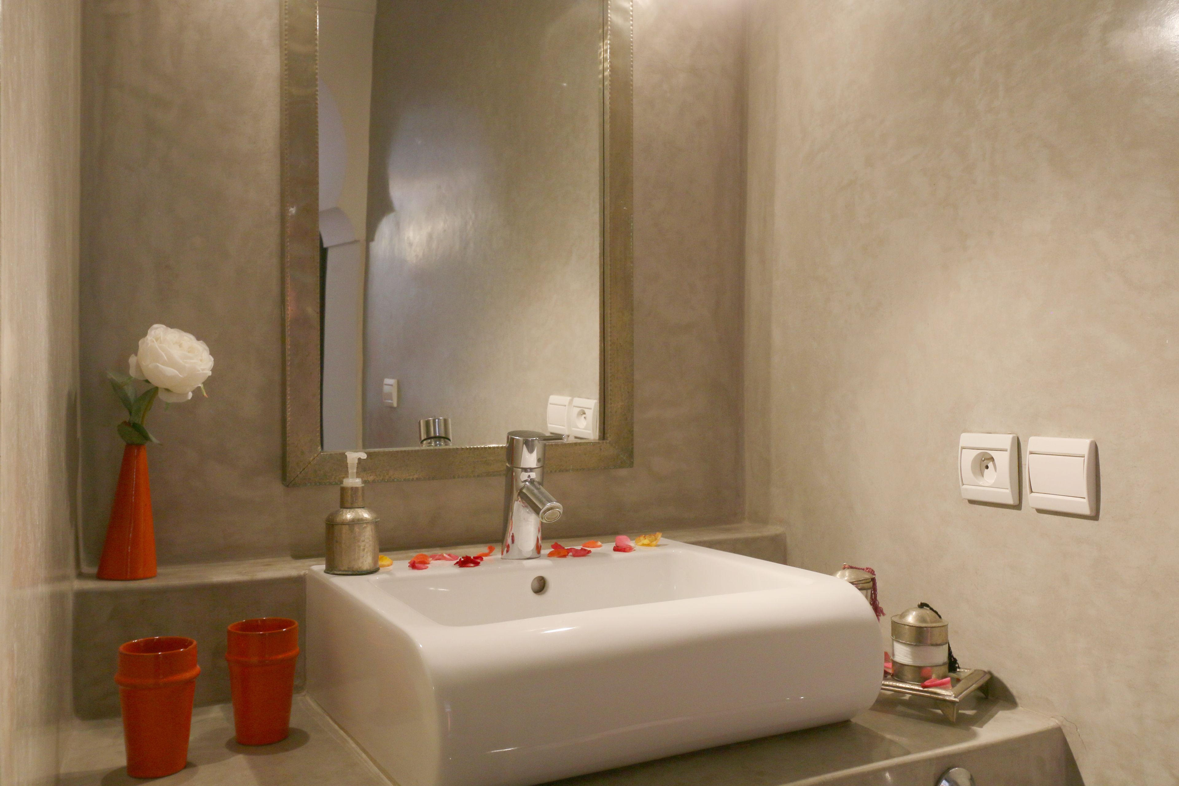 Photo - Riad Jardin Des Rêves