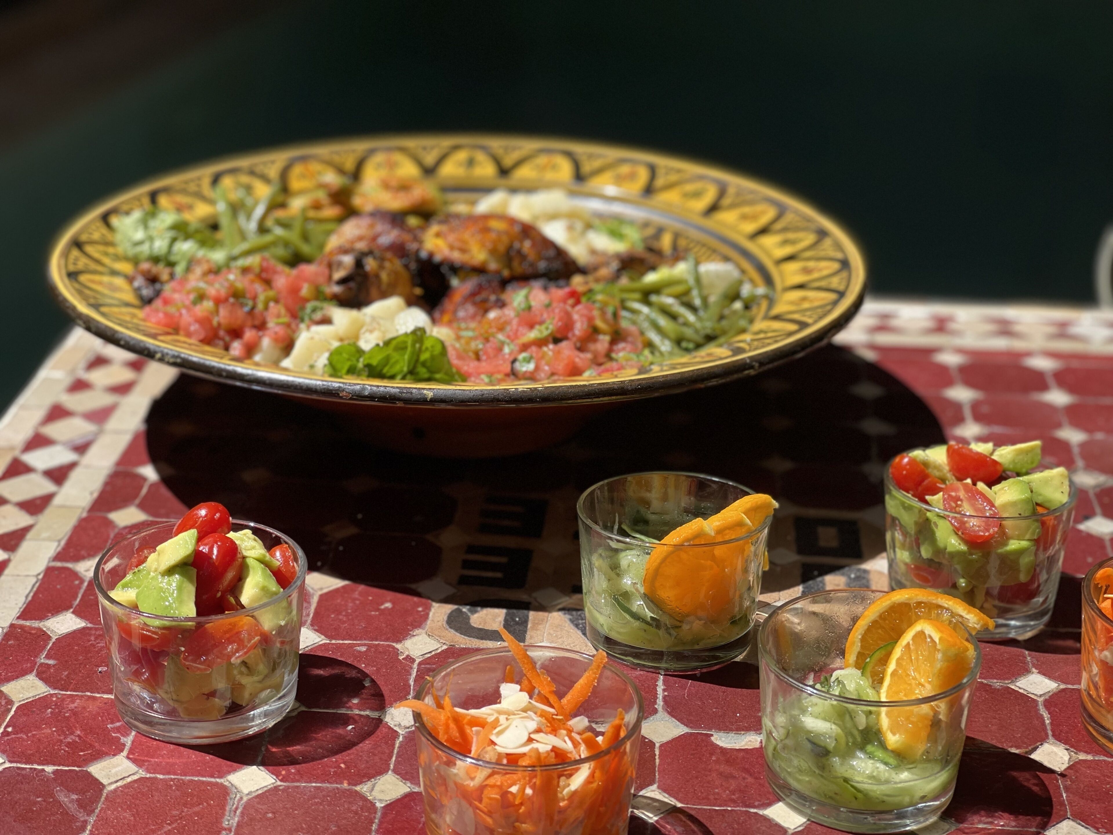 Photo - Riad Jardin Des Rêves