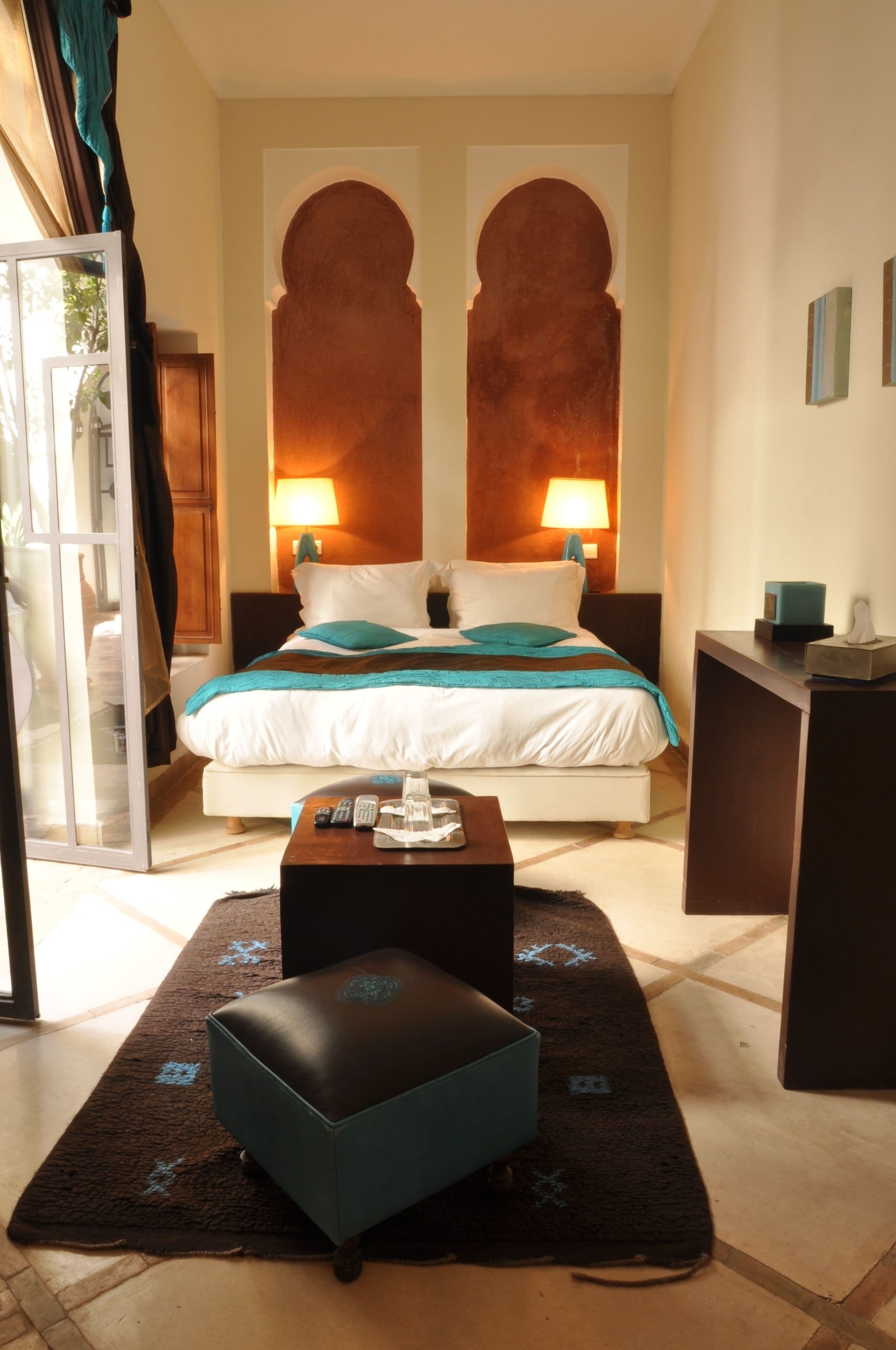 Photo - Riad Jardin Des Rêves