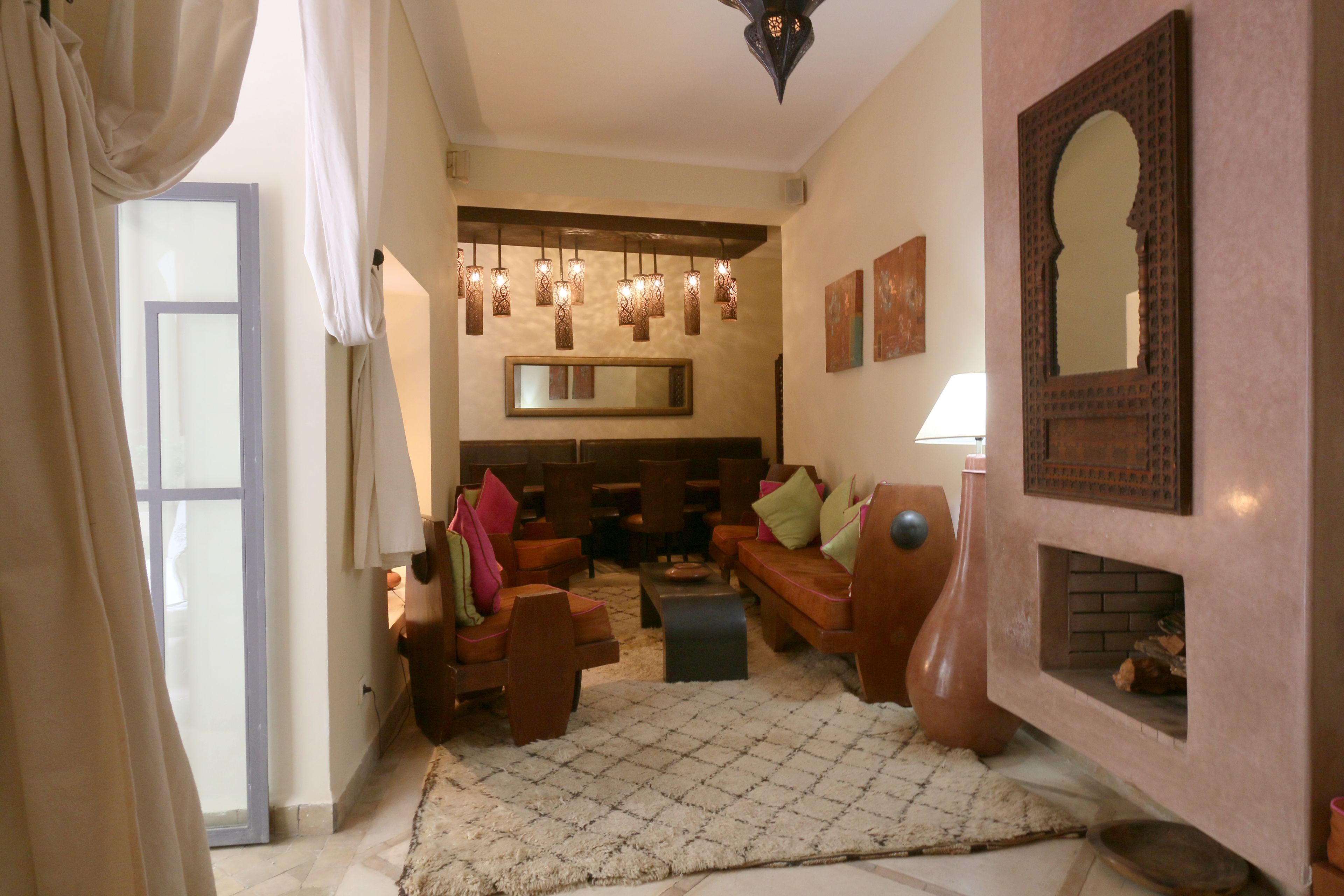 Photo - Riad Jardin Des Rêves