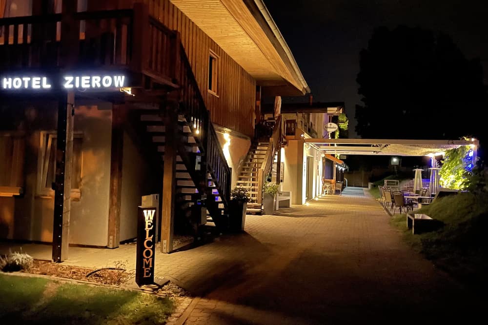 Hotel Zierow