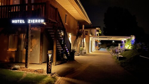 Hotel Zierow