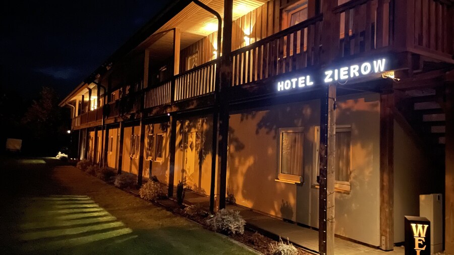 Hotel Zierow