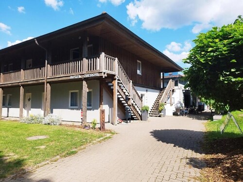 Hotel Zierow