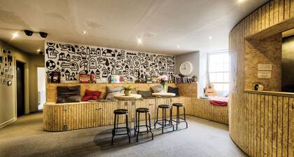 Haystack Hostel