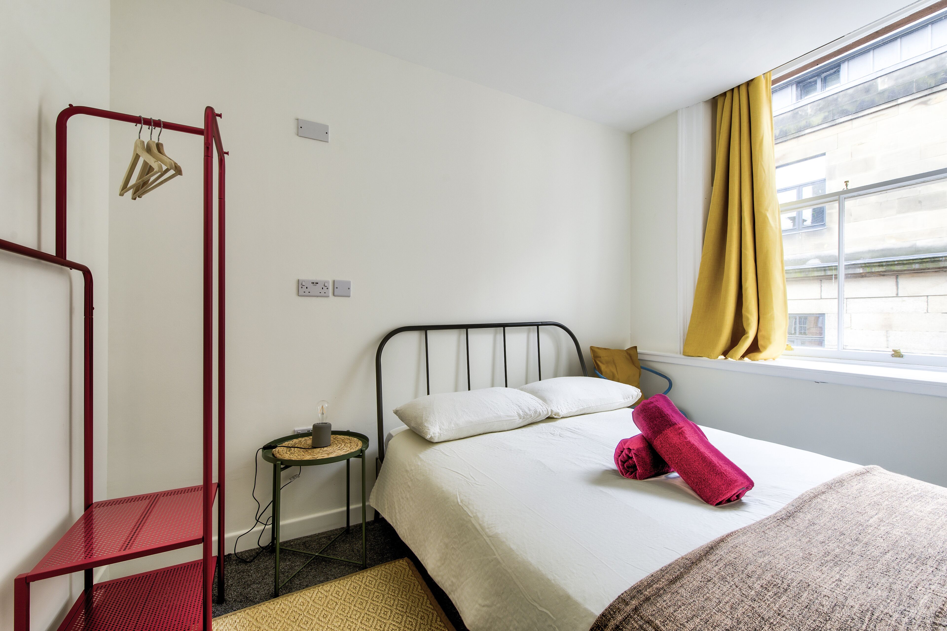 Foto - Haystack Hostel