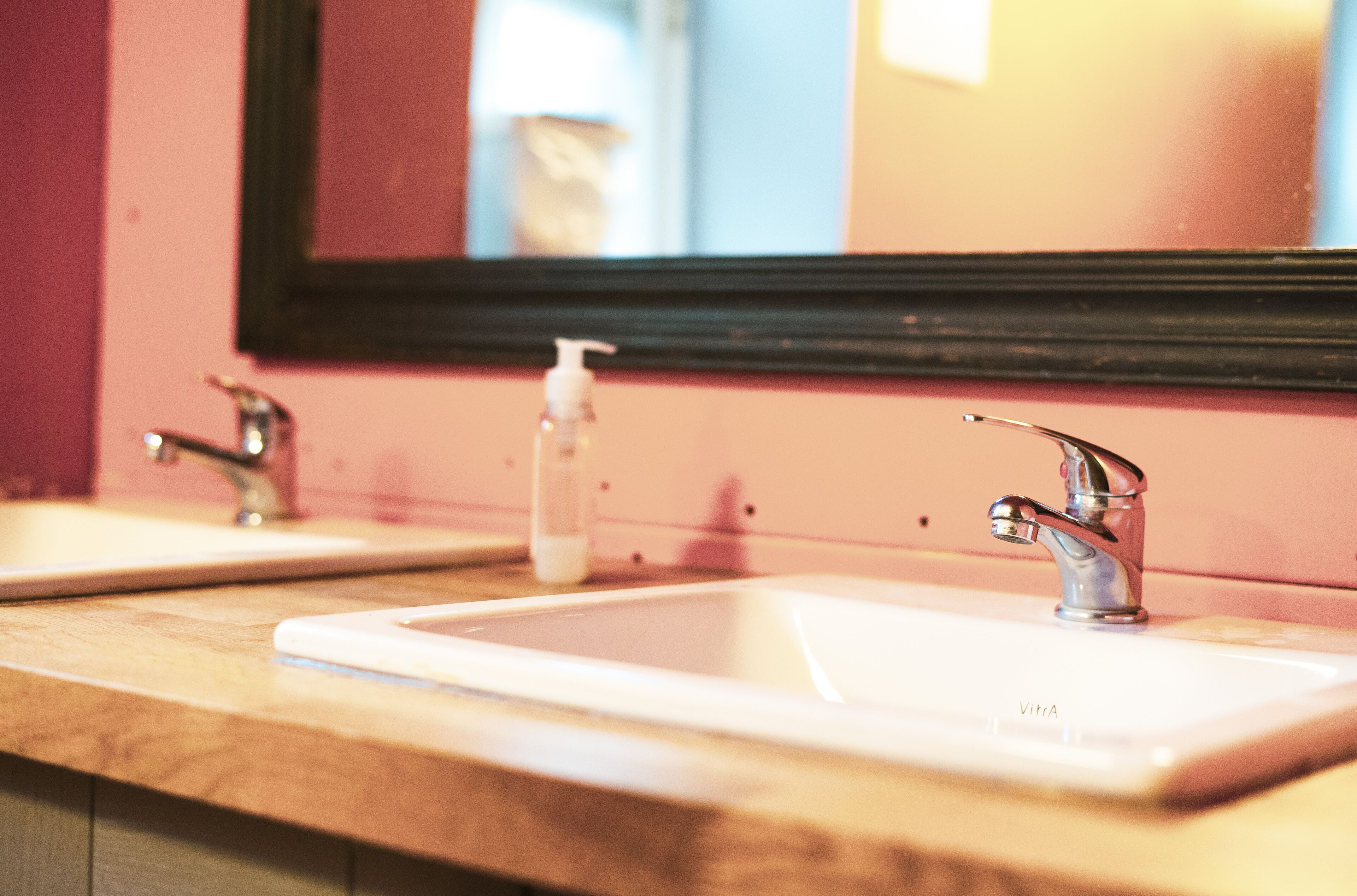 Foto - Haystack Hostel