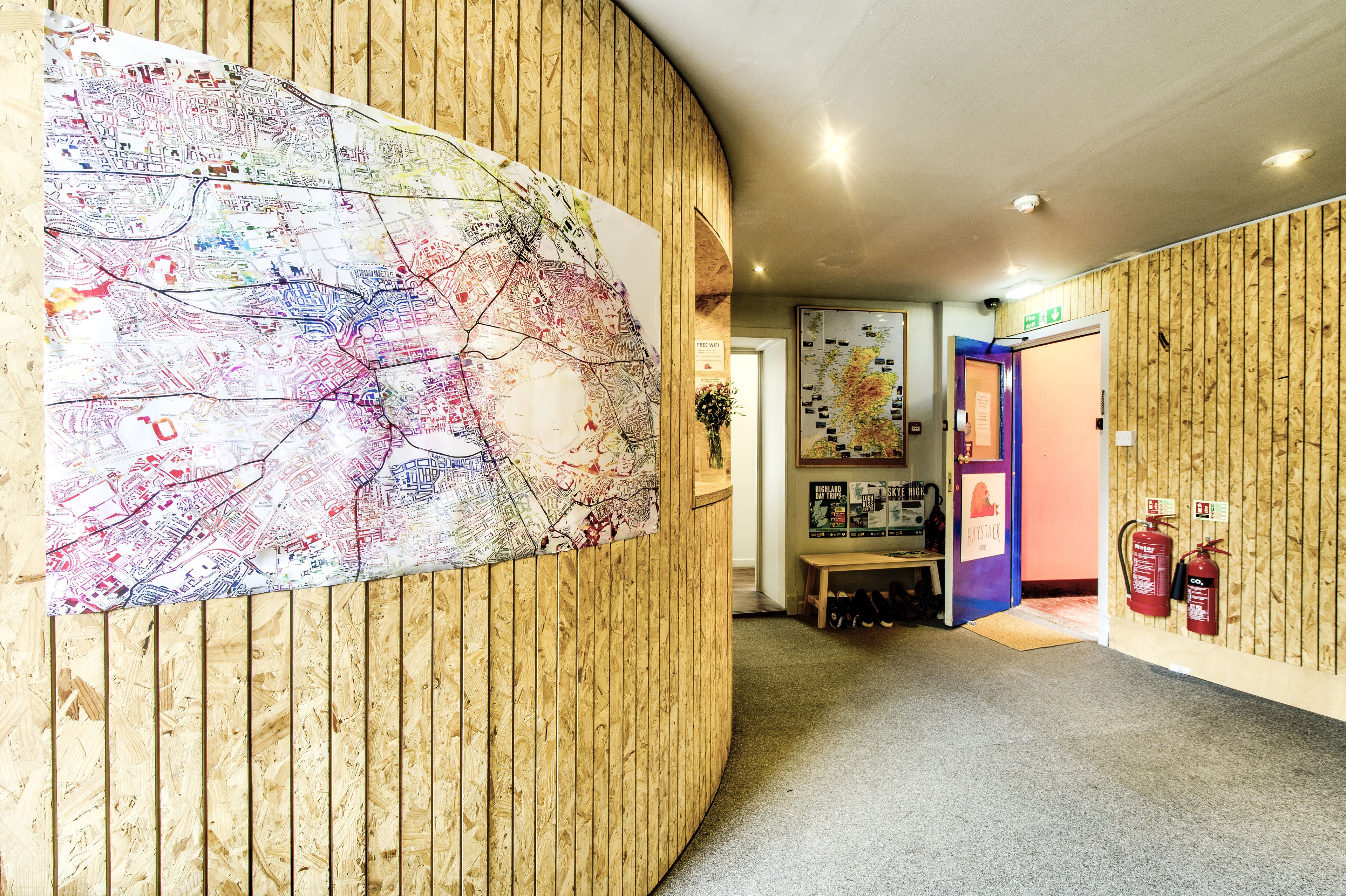 Photo - Haystack Hostel