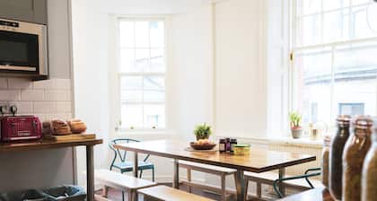 Haystack Hostel
