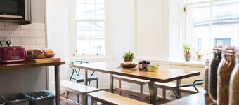 Haystack Hostel
