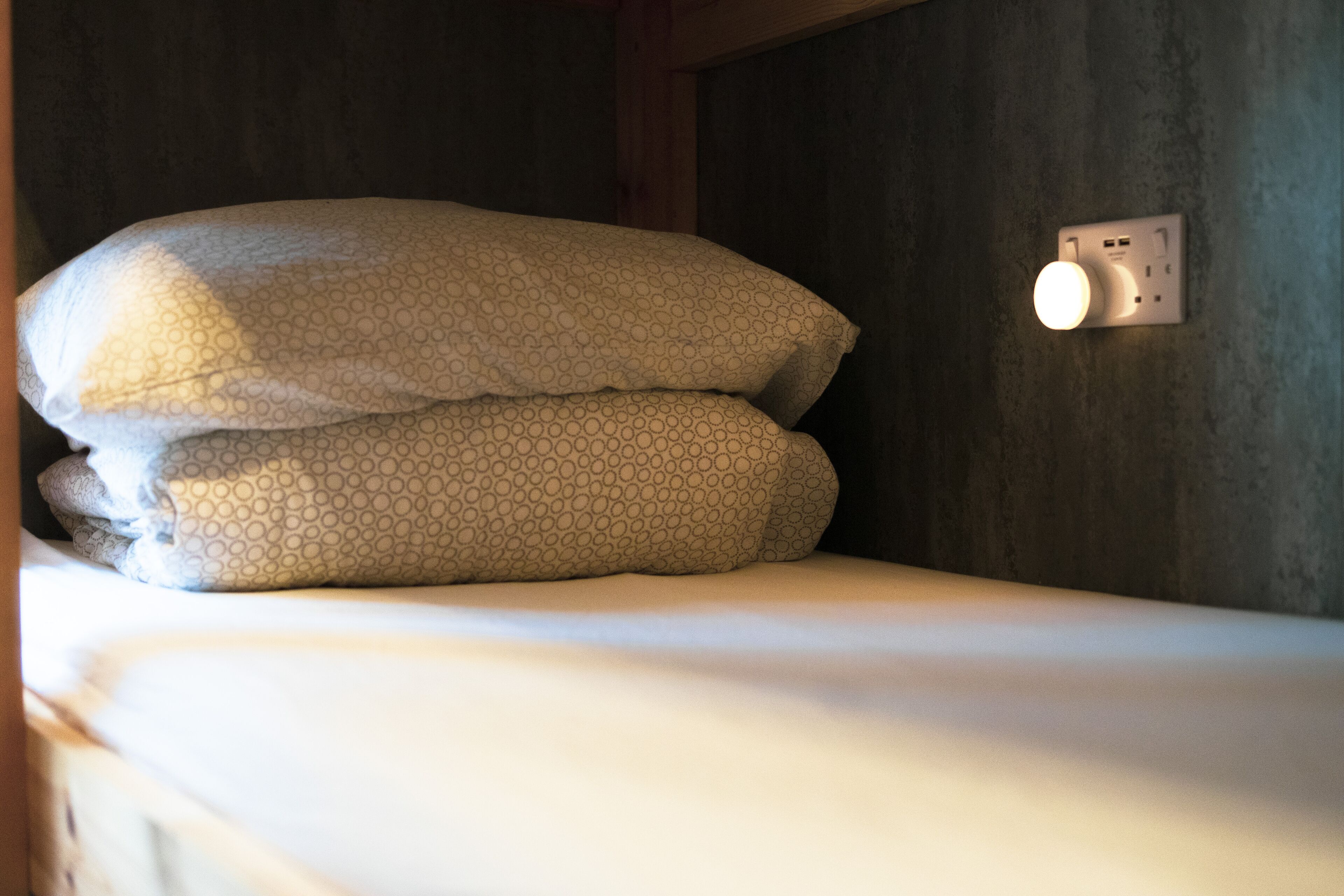 Foto - Haystack Hostel