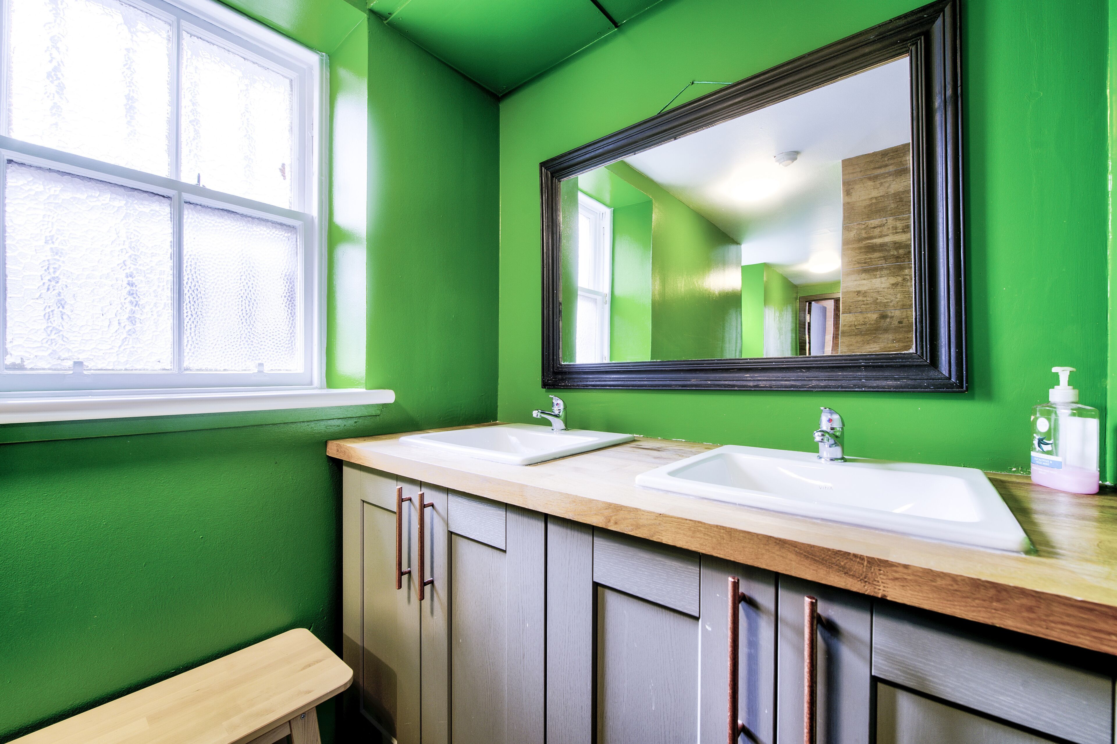 Foto - Haystack Hostel