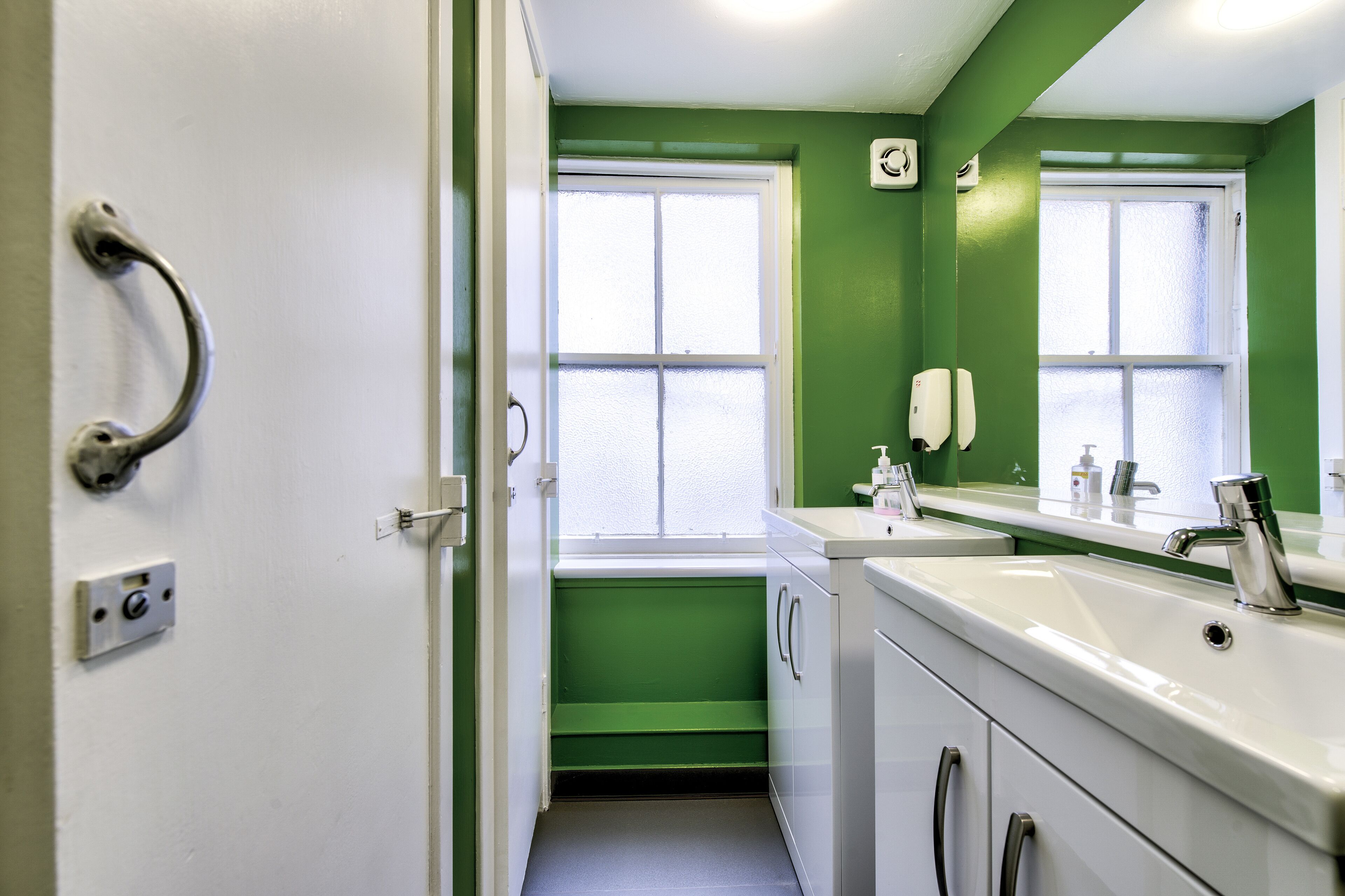 Foto - Haystack Hostel