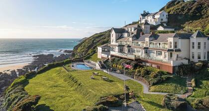 Watersmeet Hotel