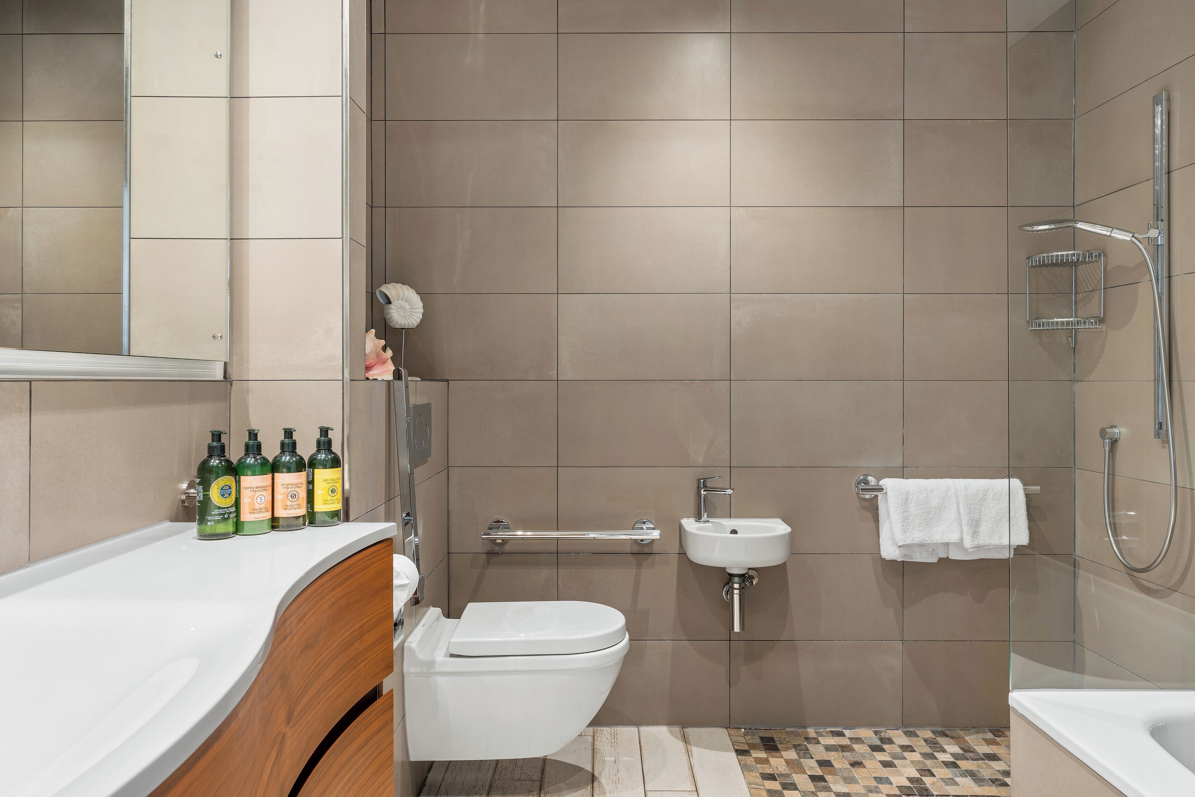Kamar mandi