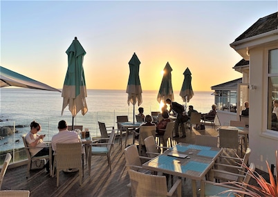 Watersmeet Hotel