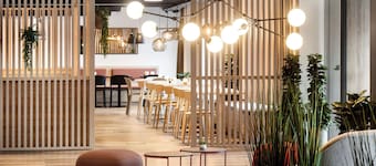 Aiden by Best Western Lolland