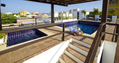 La Casa Del Piano Hotel Boutique by Xarm Hotels