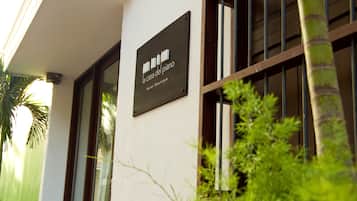 Vistas desde el alojamiento