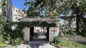 Fachada