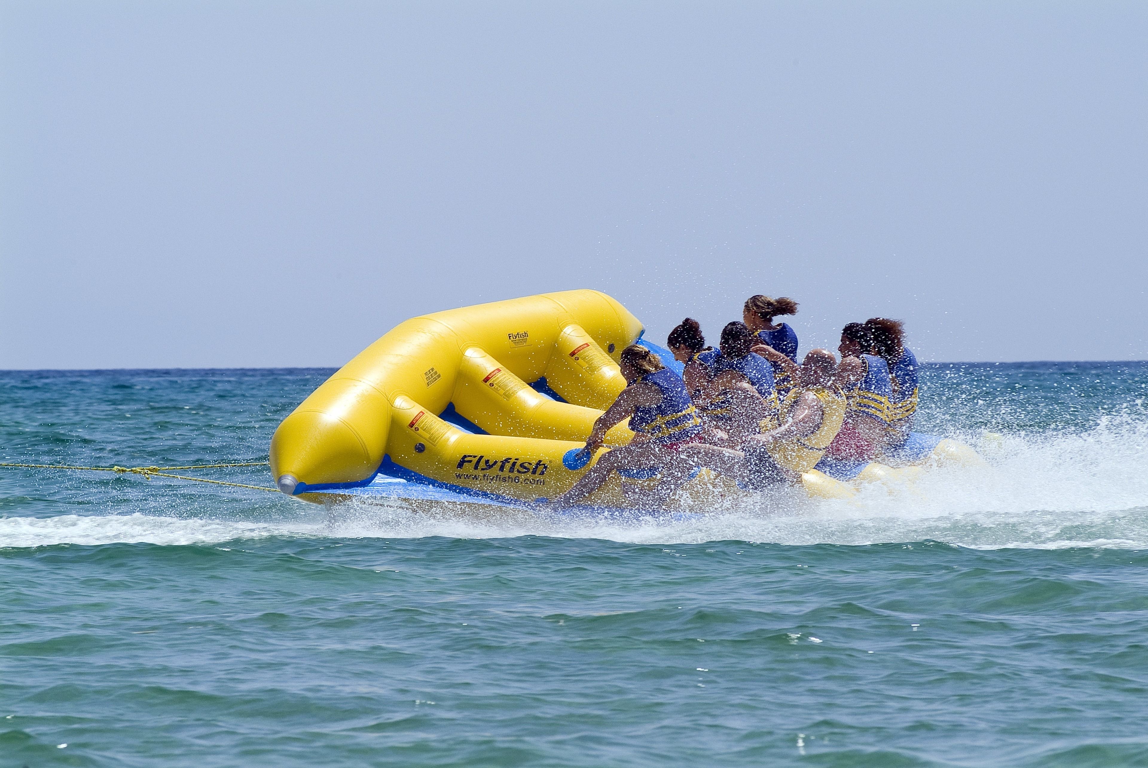 Photo - Thalassa Sousse Resort & Aquapark