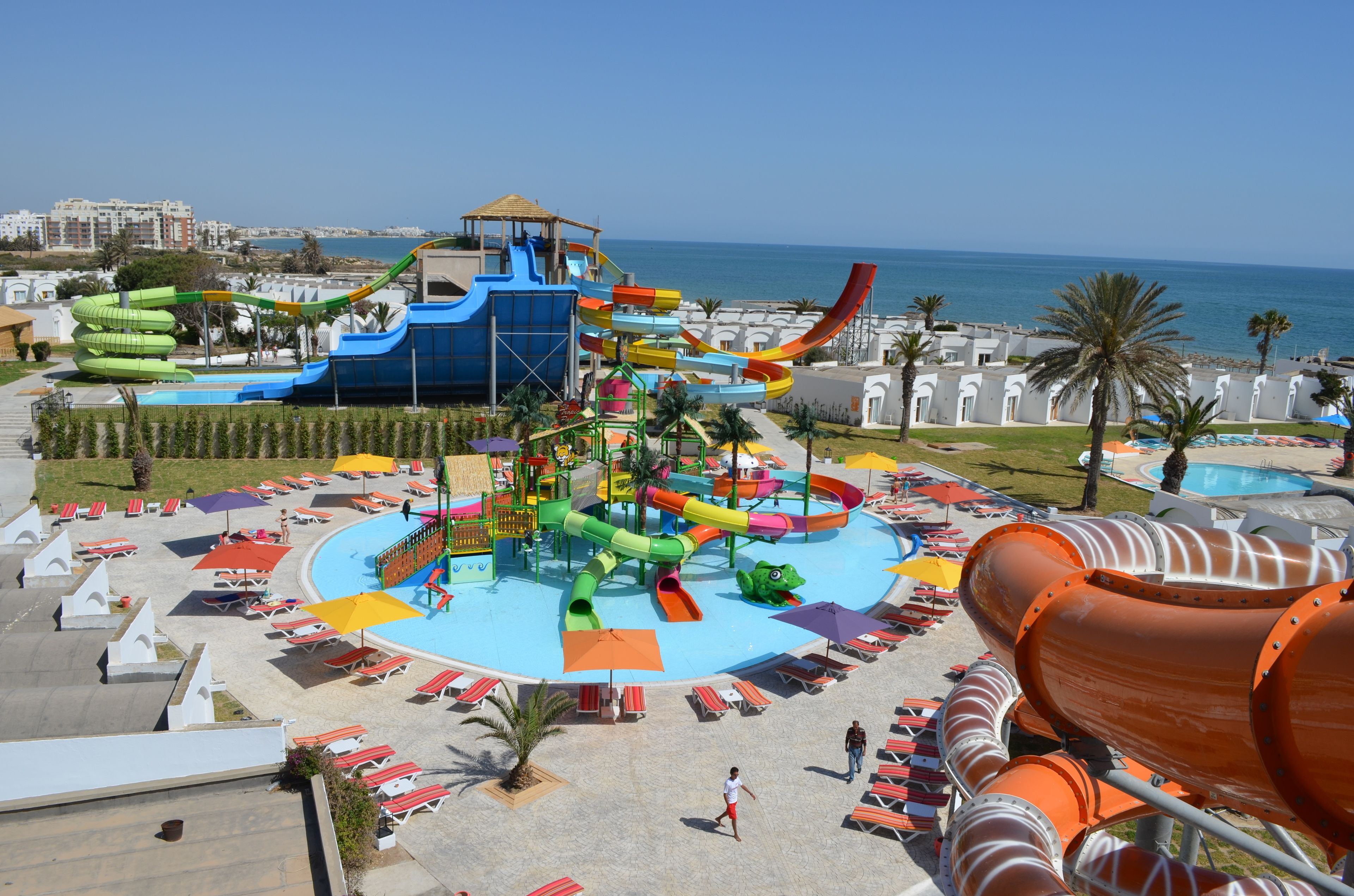 Waterpark
