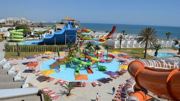 Waterpark