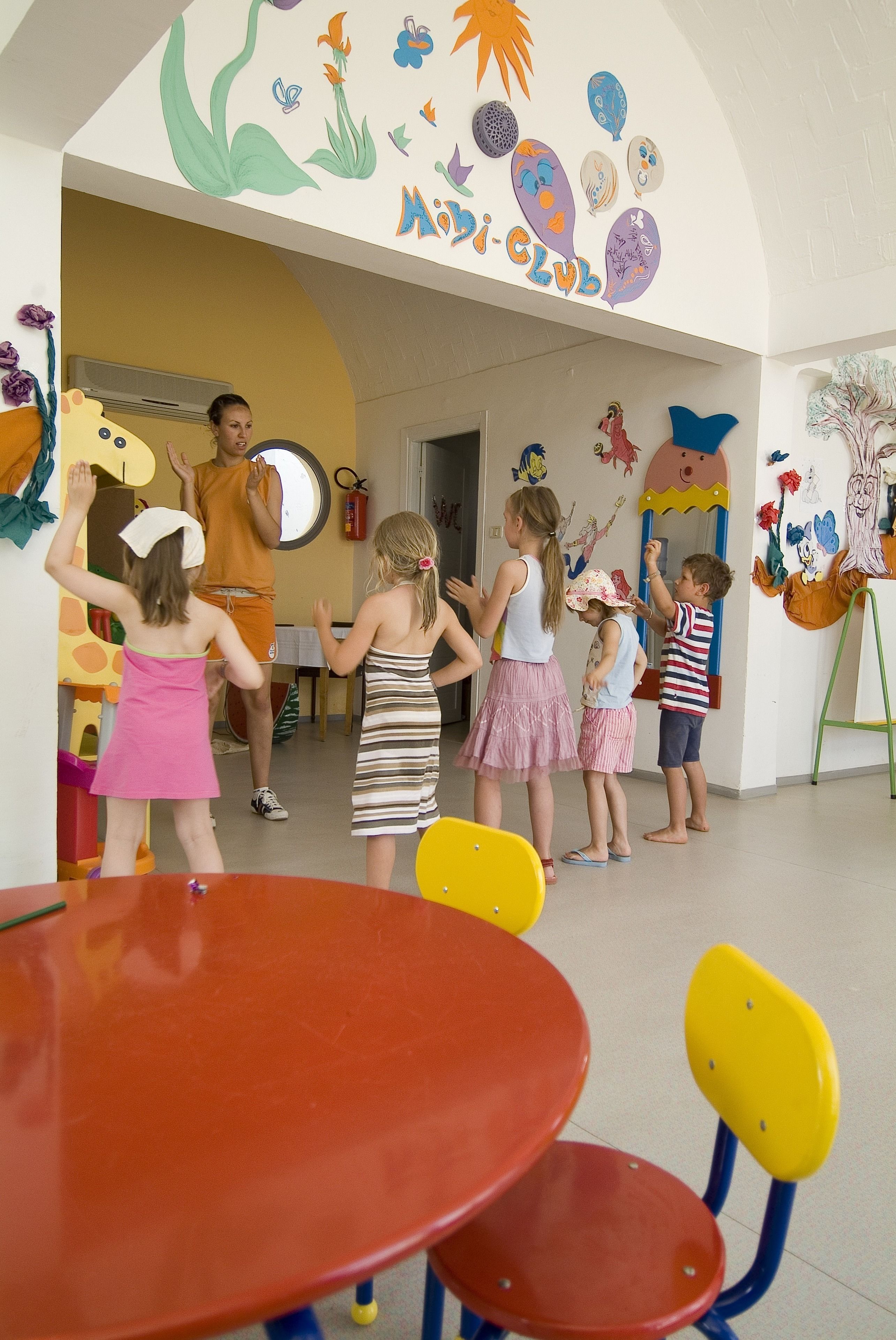 Photo - Thalassa Sousse Resort & Aquapark