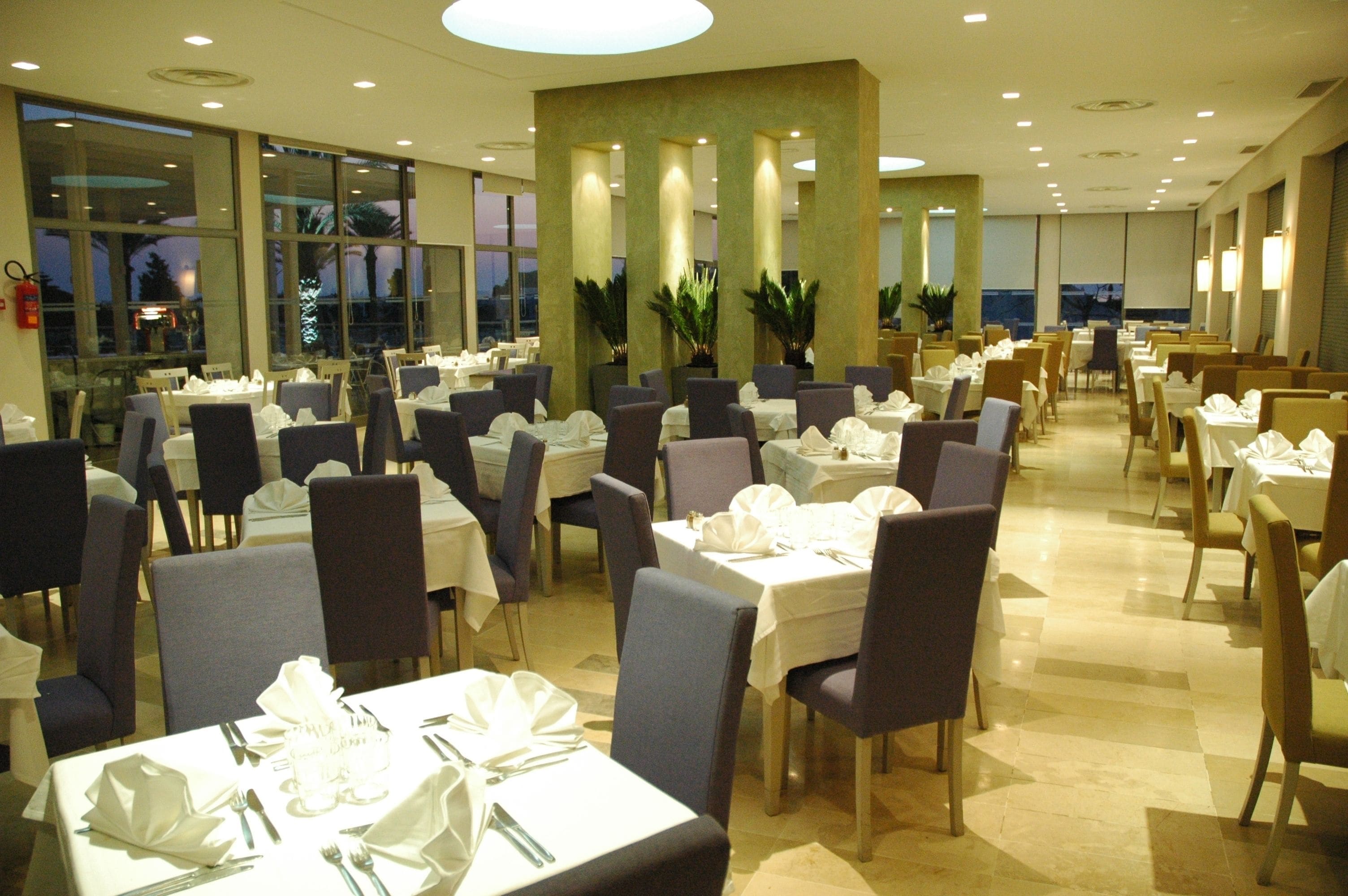 Photo - Thalassa Sousse Resort & Aquapark