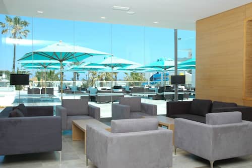 Bar (in loco)