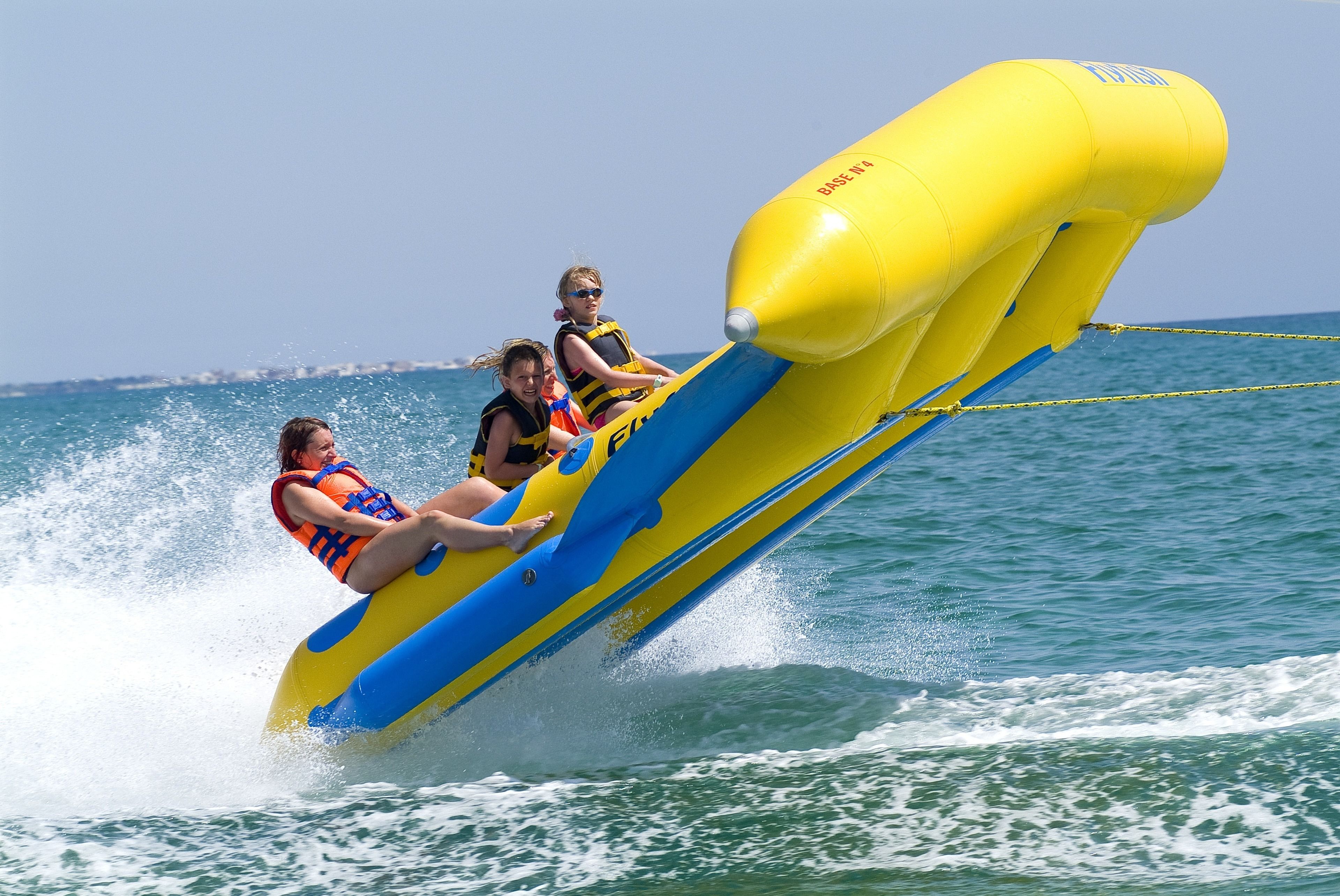 Photo - Thalassa Sousse Resort & Aquapark