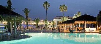 Thalassa Sousse Resort & Aquapark