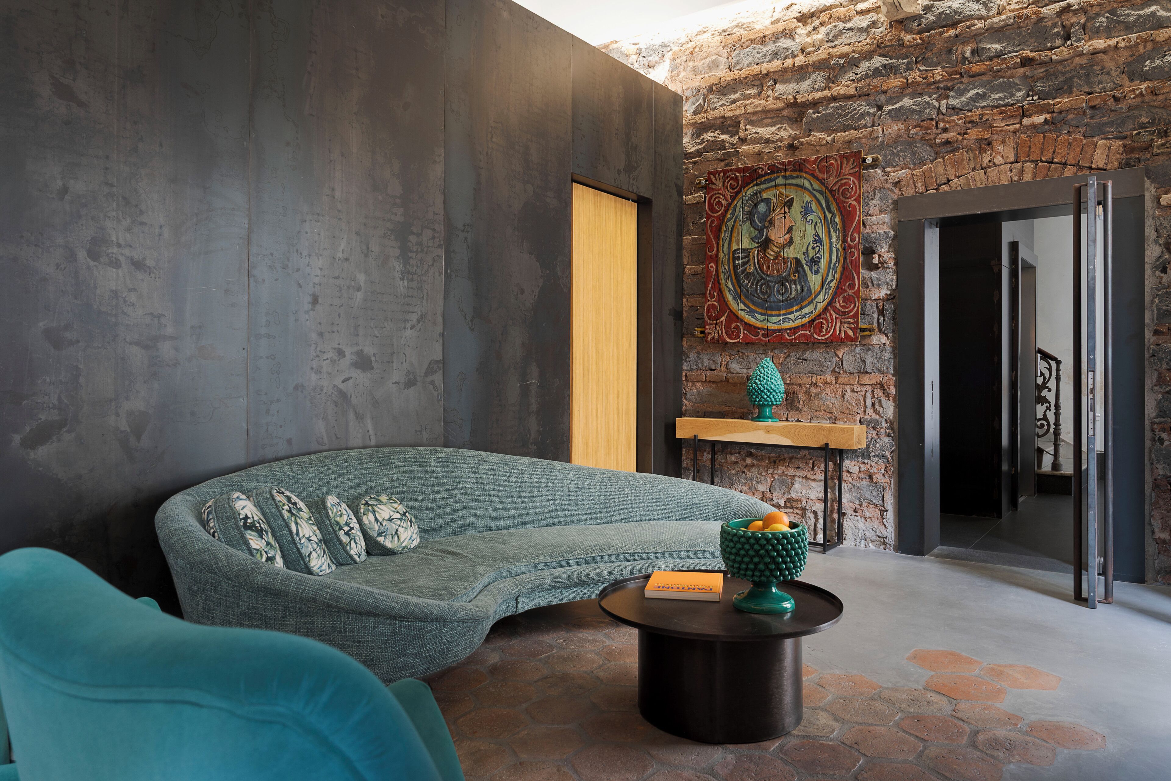 Photo - Habitat Boutique Hotel