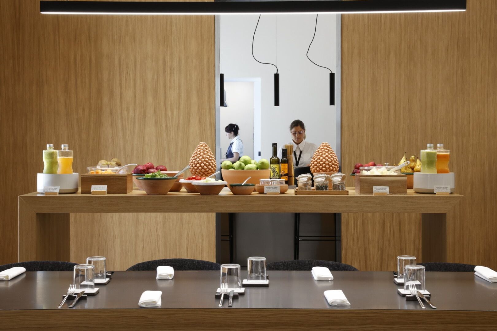 Foto - Habitat Boutique Hotel