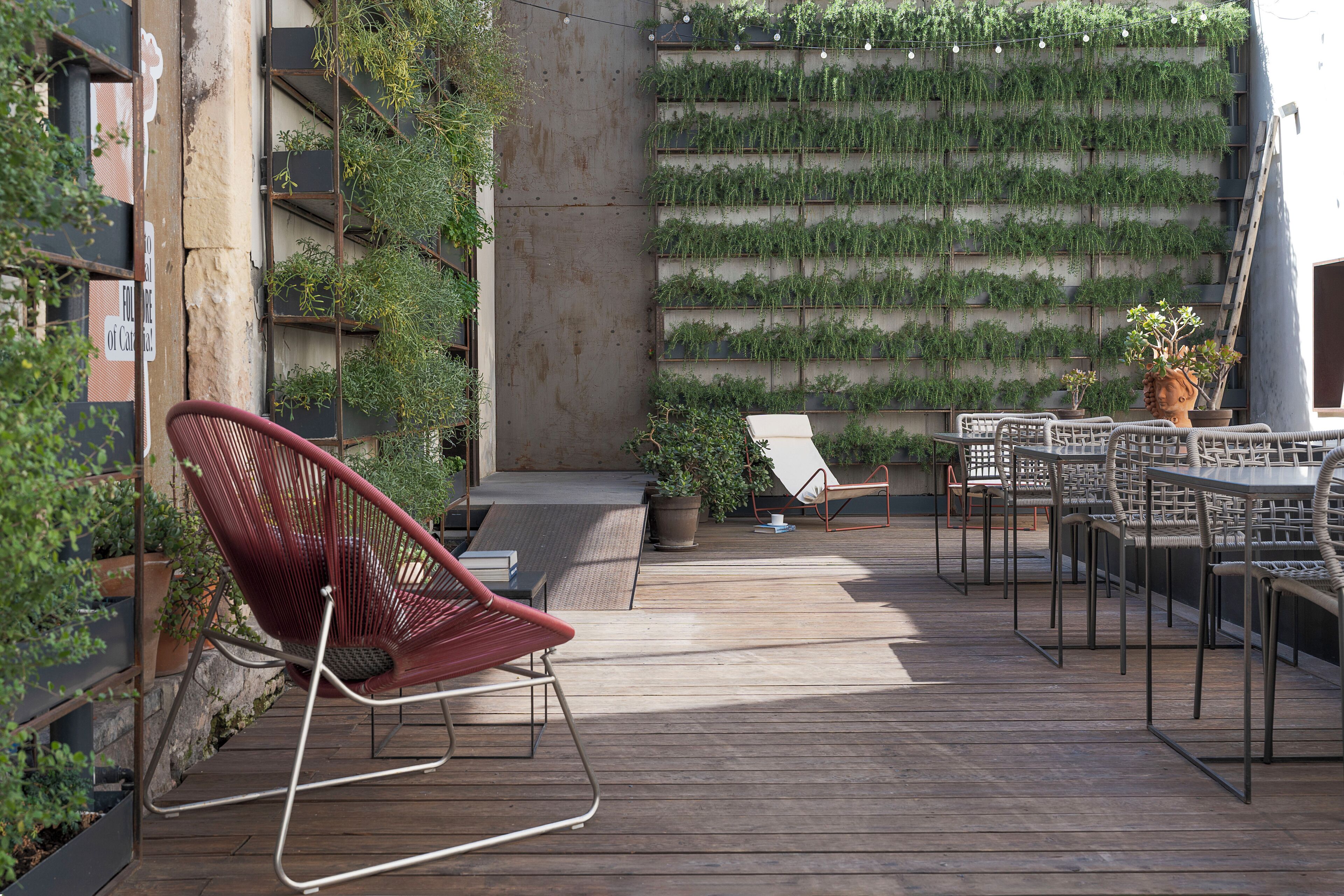 Photo - Habitat Boutique Hotel