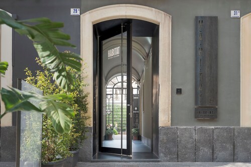 Habitat Boutique Hotel