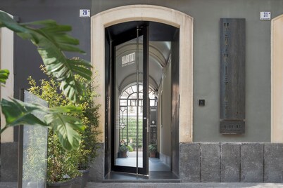 Habitat Boutique Hotel