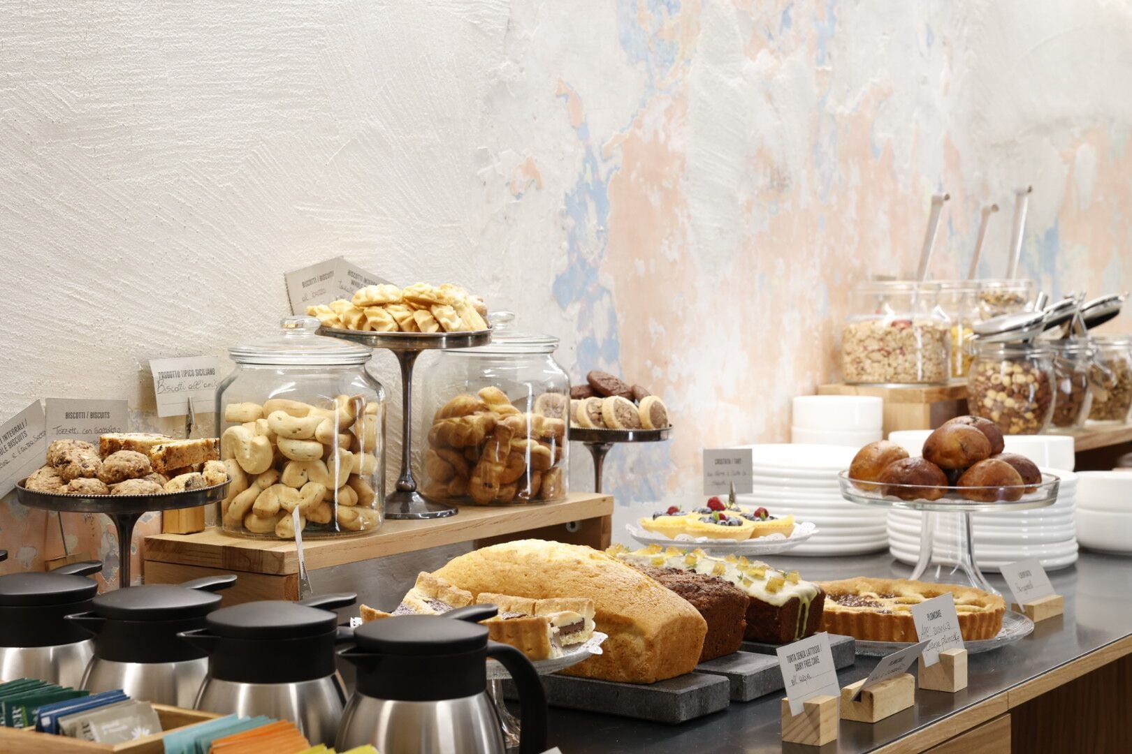 Photo - Habitat Boutique Hotel