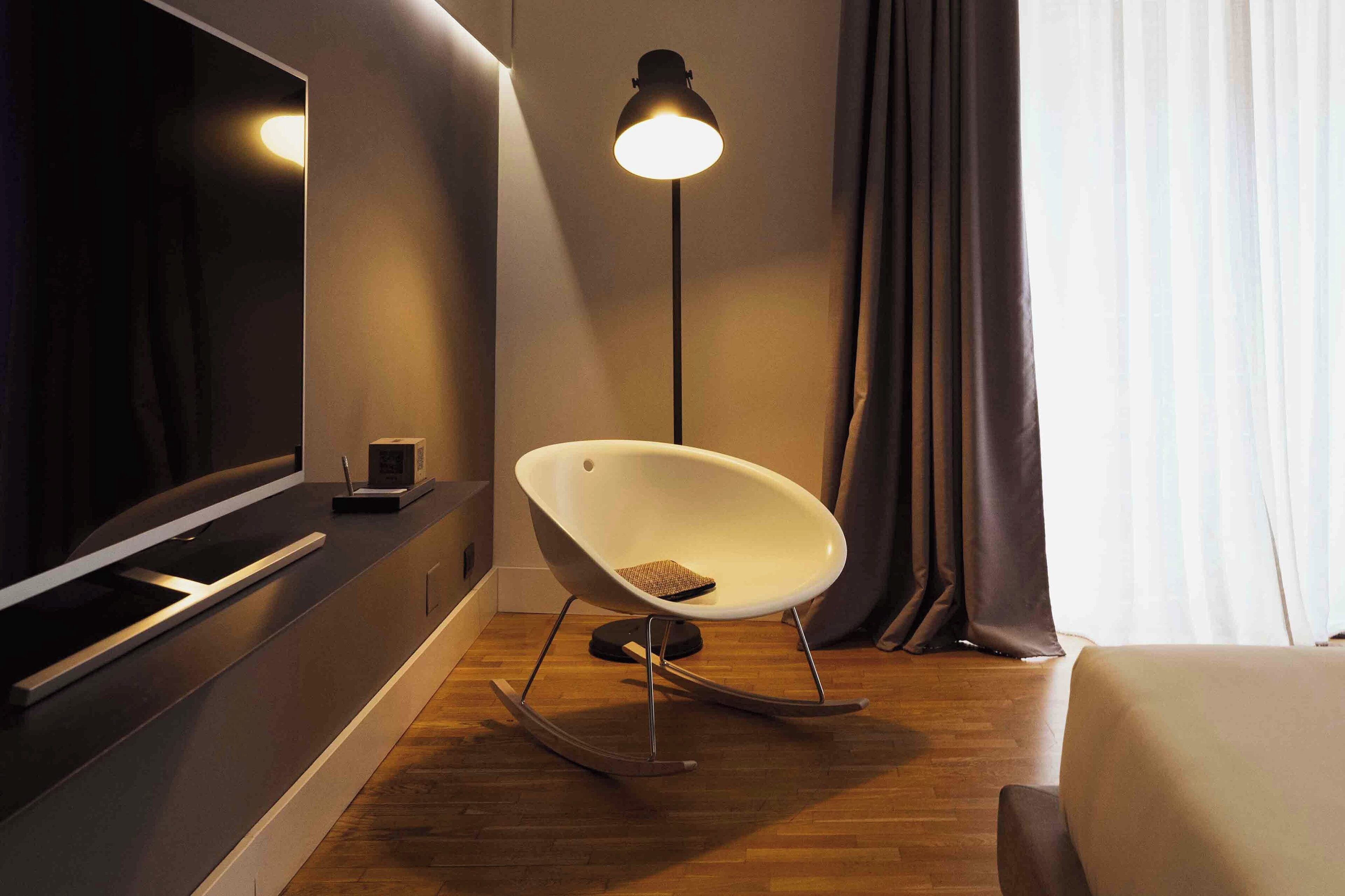 Photo - Habitat Boutique Hotel