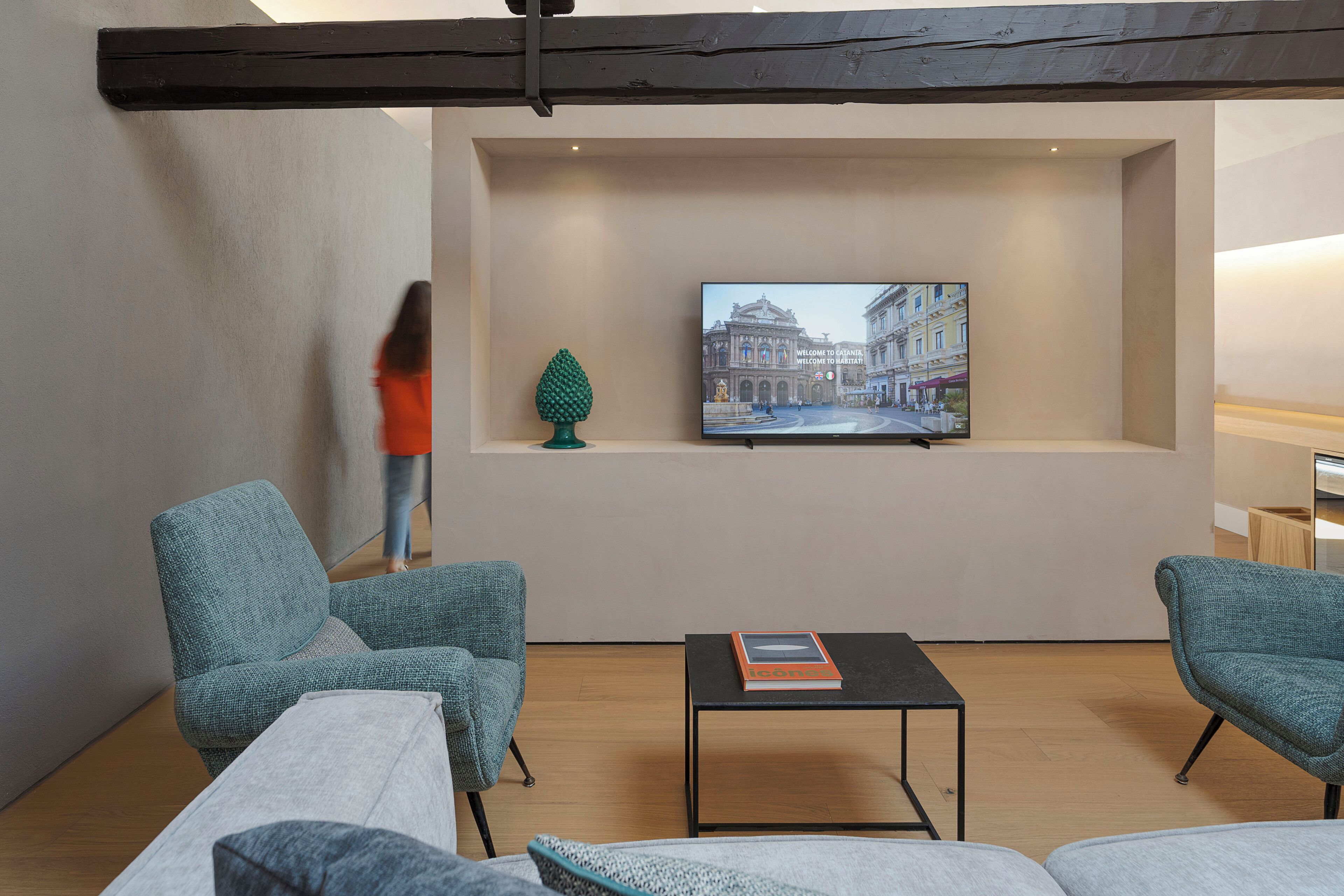 Photo - Habitat Boutique Hotel